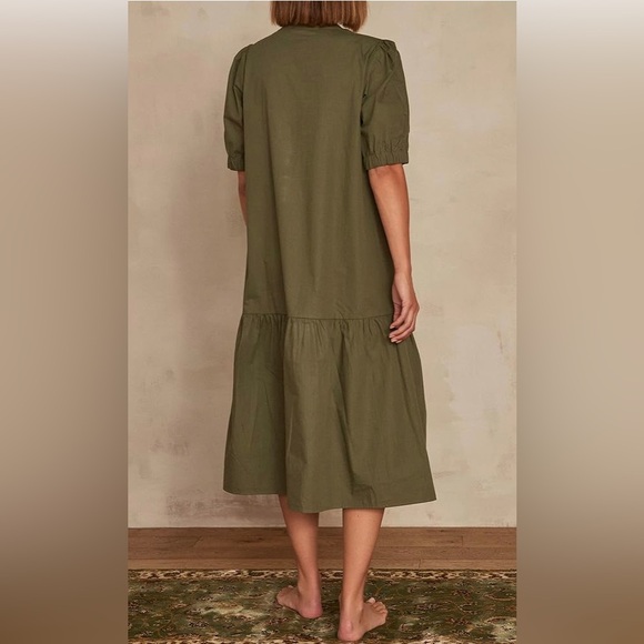 AmySister Dress - Picture 2 of 4